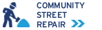 Community Street Repair Icon