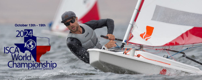 ISCA World Championships at Rush Creek Yacht Club