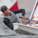 ISCA World Championships at Rush Creek Yacht Club