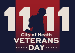 Veterans Day banner