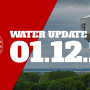 Water Update 01/12/24