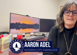 Interim City Manager Aaron Adel gives a recap of the 01/14/25 City Council meeting.