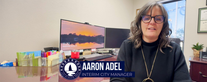 Interim City Manager Aaron Adel gives a recap of the 01/14/25 City Council meeting.